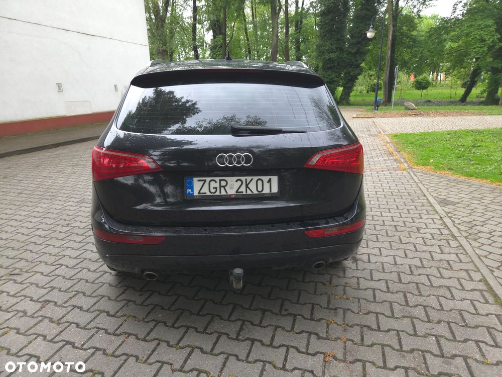 Audi Q5 - 5