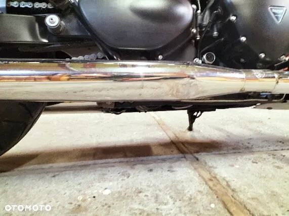 Triumph Speedmaster - 17