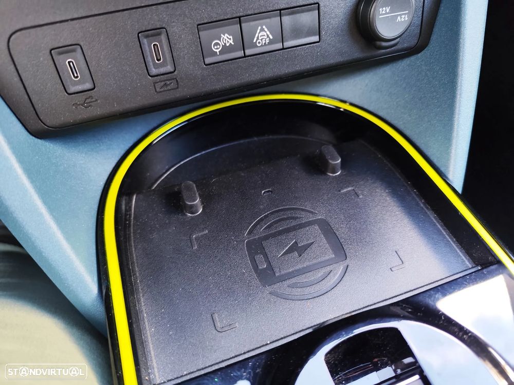 Fiat Grande Panda 45 kWh La Prima - 20
