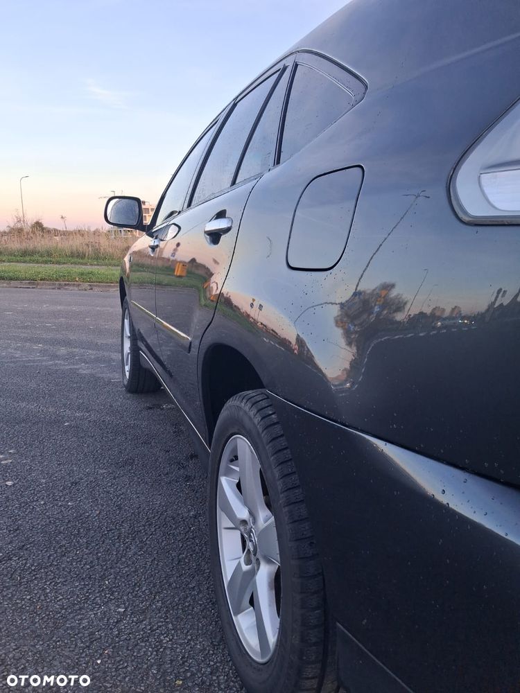 Lexus RX 350 Comfort - 26