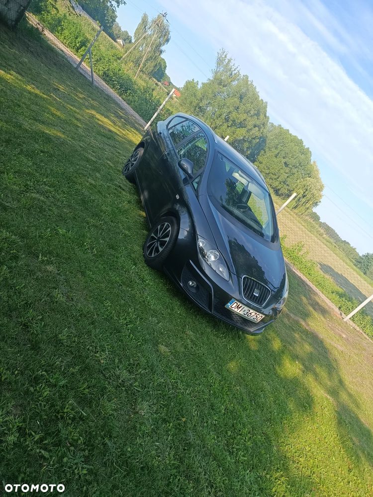 Seat Altea XL 1.4 TSI Reference - 1