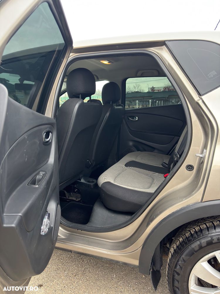 Renault Captur - 14