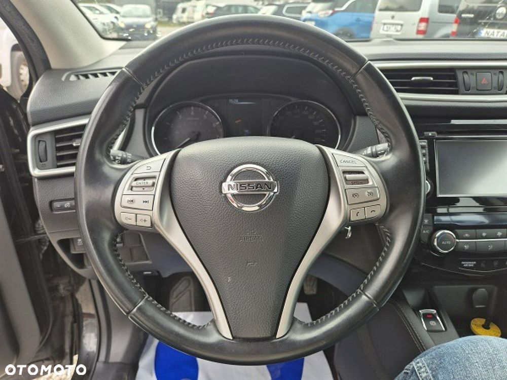 Nissan Qashqai - 19