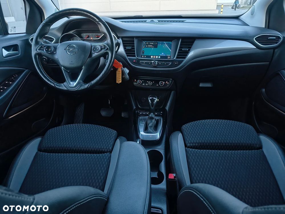 Opel Crossland X 1.2 Start/Stop Automatik Innovation - 31