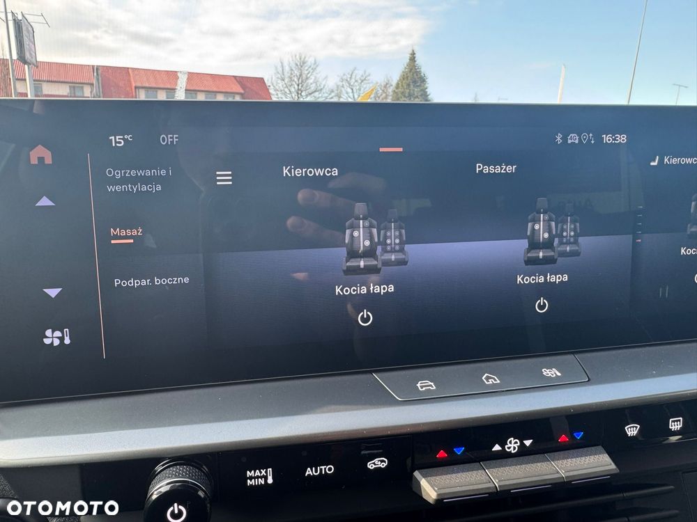 Opel Grandland 1.2 mHEV GS eDTC6 - 20