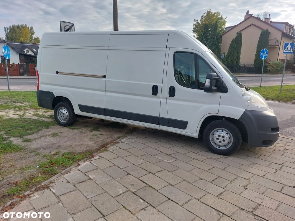 Citroën Jumper