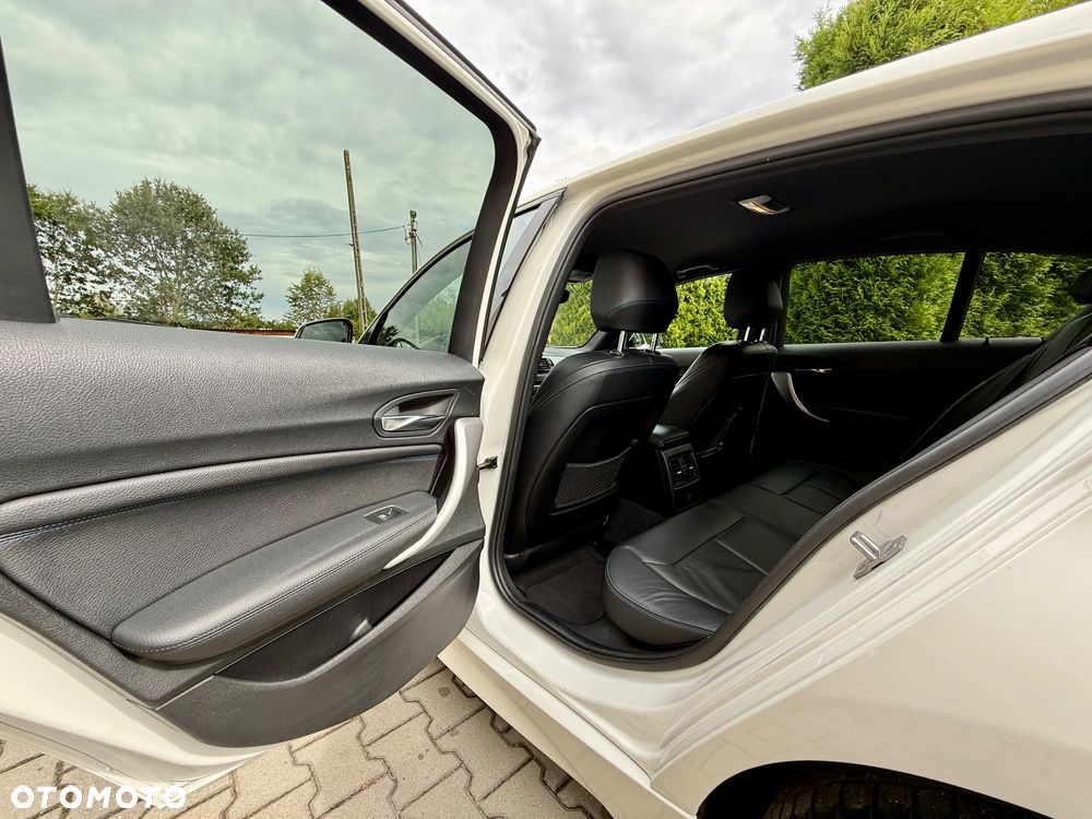 BMW Seria 1 118i M Sport - 18