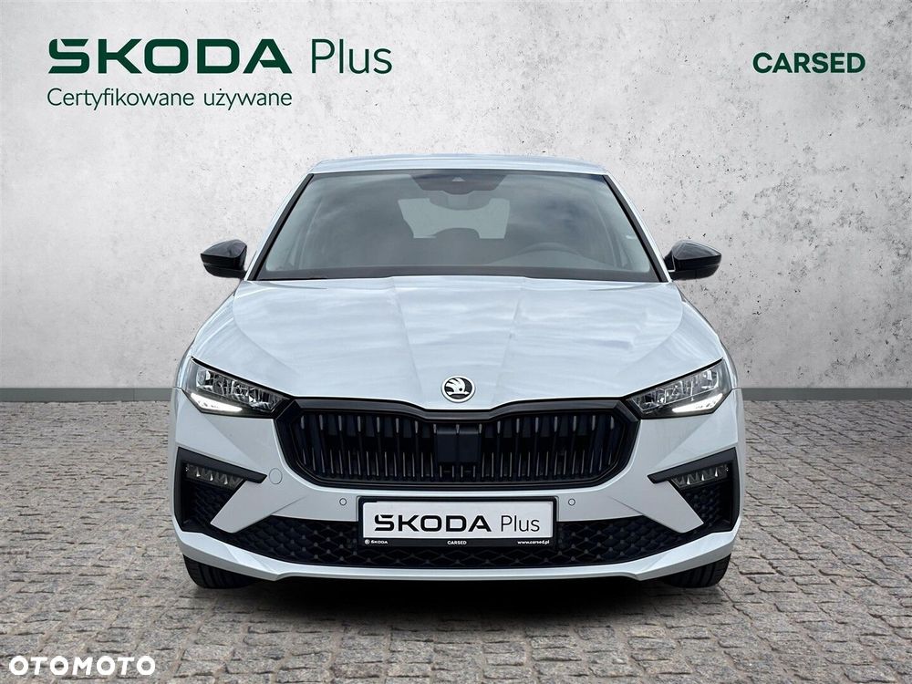 Skoda Scala 1.0 TSI Selection - 39