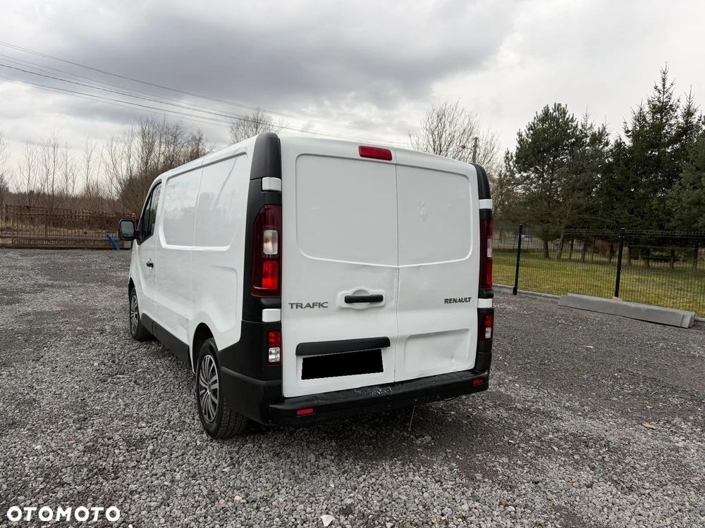 Renault Trafic - 4