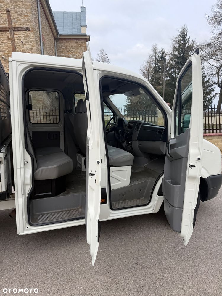 Volkswagen Crafter - 34