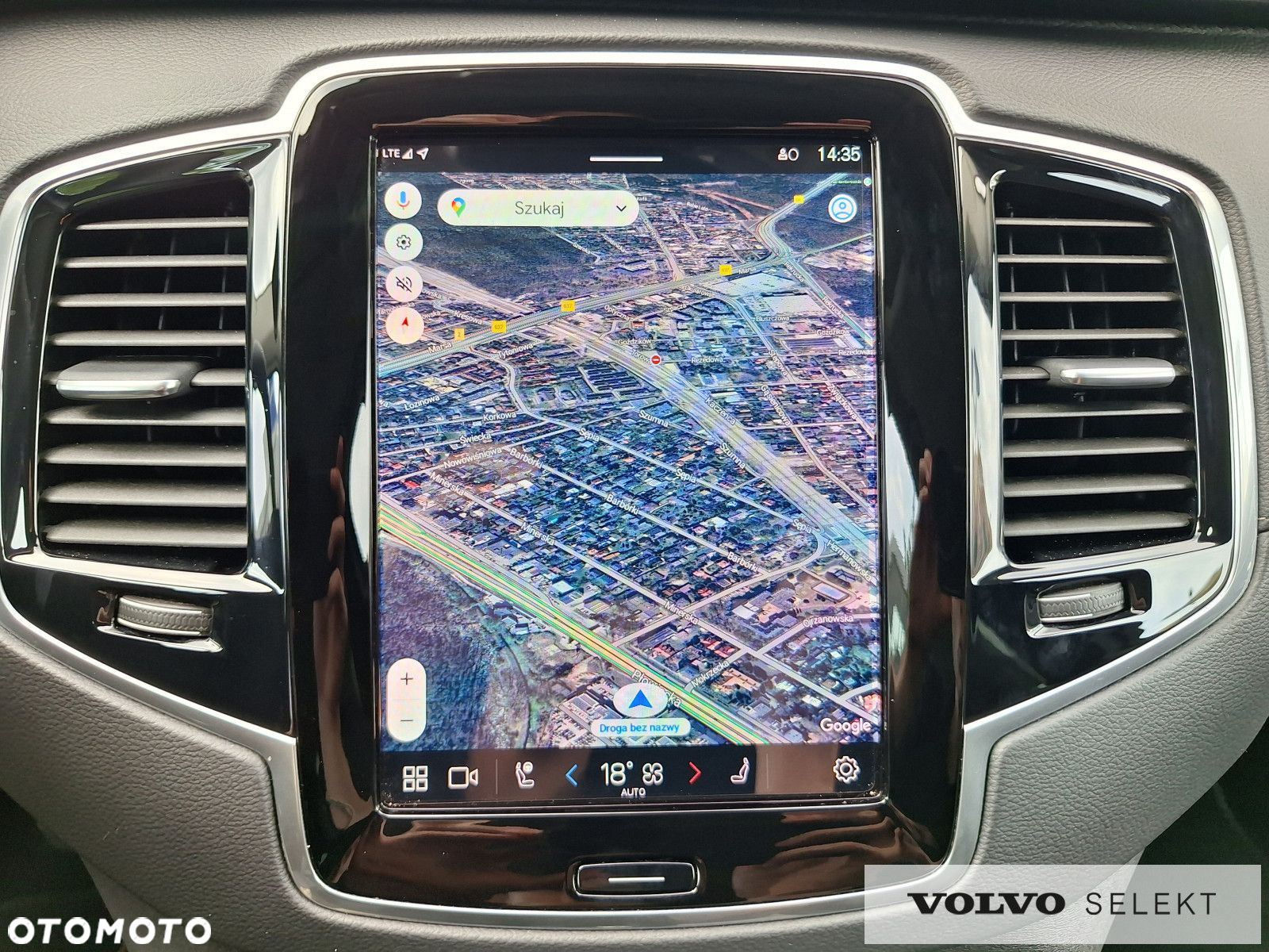 Volvo XC 90 - 23