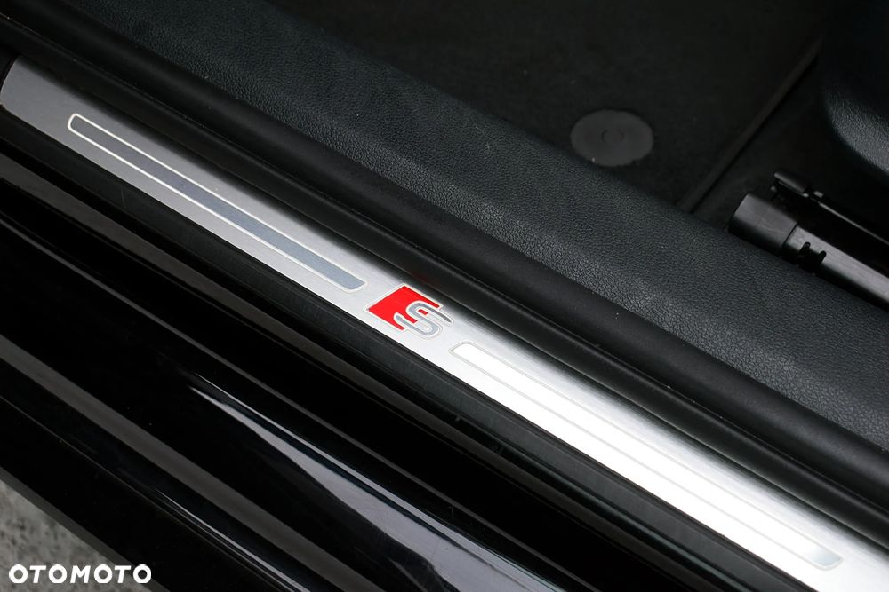 Audi A4 - 21