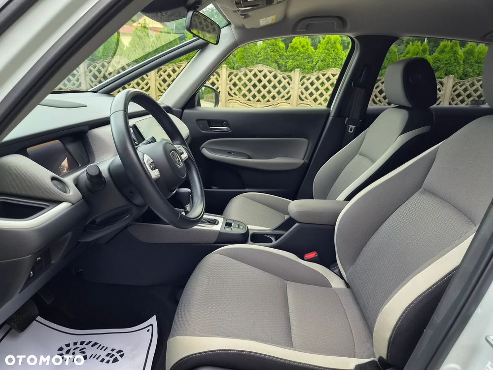 Honda Jazz 1.5 i-MMD Executive Crosstar - 24