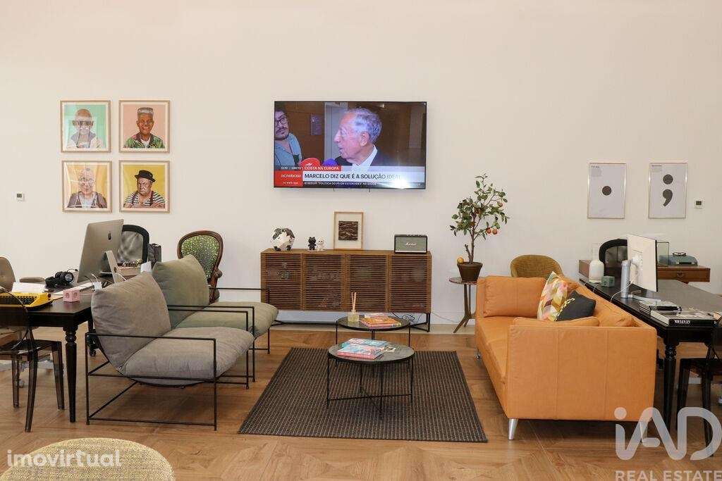 Casa T4 em Santa Marinha E São Pedro Da Afurada de 334,00 m2 - Grande imagem: 5/30