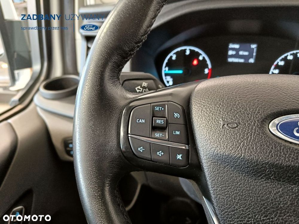 Ford Transit-custom - 19