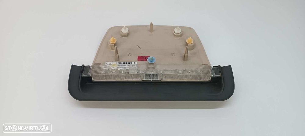 LUZ CENTRAL DE TRAVÃO BMW SERIE 3 LIM. (F30) 318D - 2