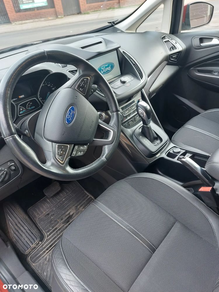 Ford C-MAX - 3