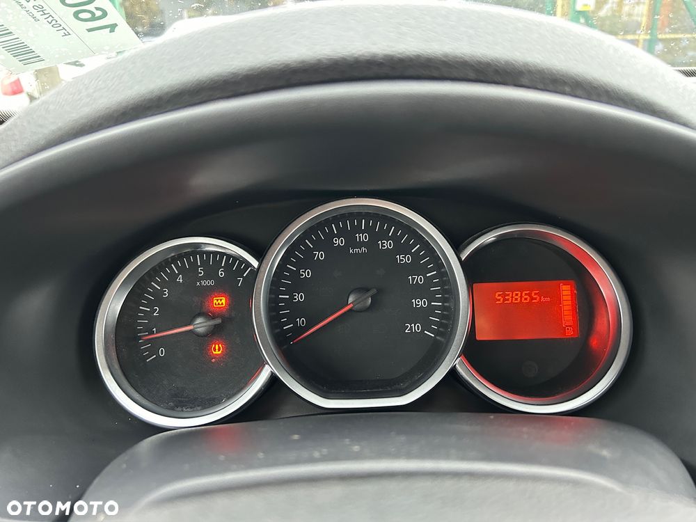 Dacia Sandero Stepway TCe 90 (S&S) Celebration - 11