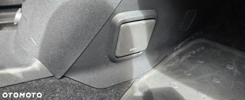 Citroën Berlingo XL 1.5 BlueHDI Max S&S EAT8 - 11