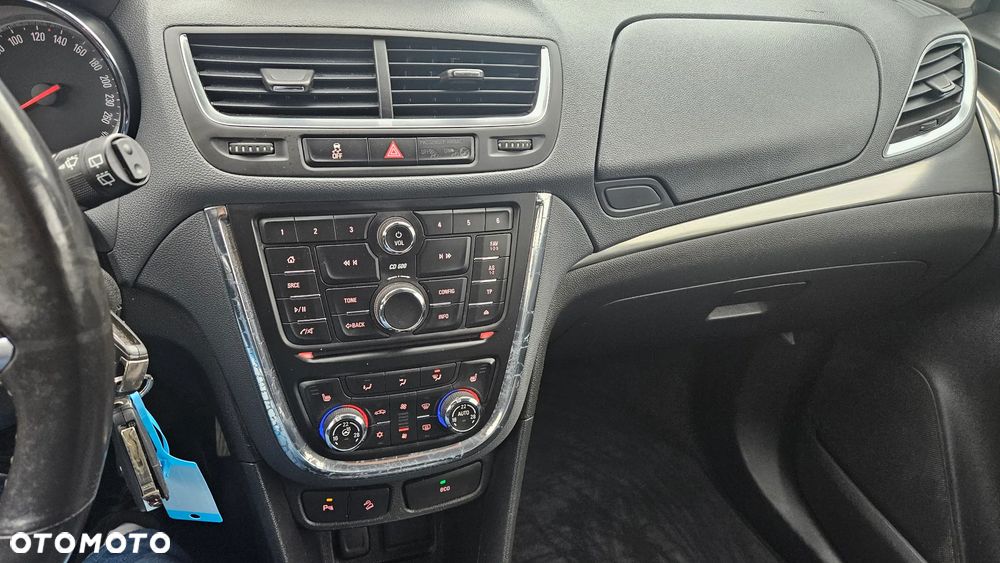 Opel Mokka 1.4 T Cosmo S&S - 17