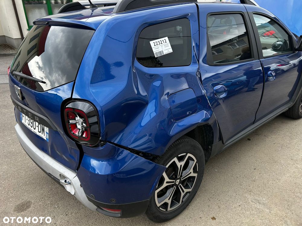 Dacia Duster - 3