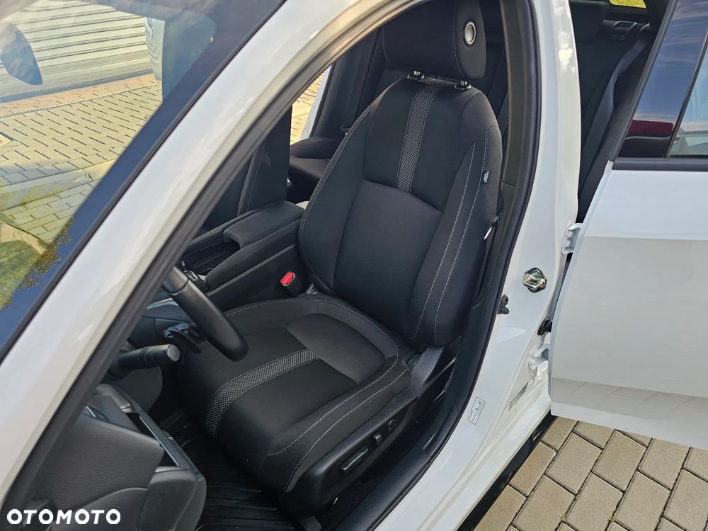 Honda Civic 1.5 T Sport Plus (Navi) - 10