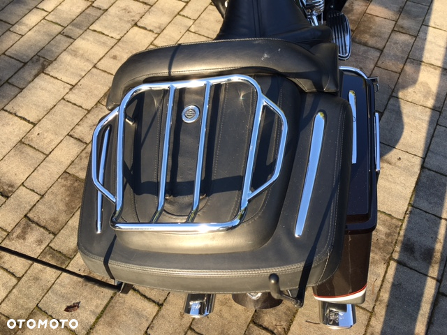 Harley-Davidson FLHTCU Ultra - 7