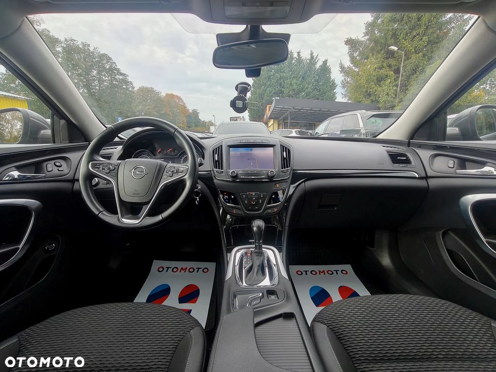 Opel Insignia - 6