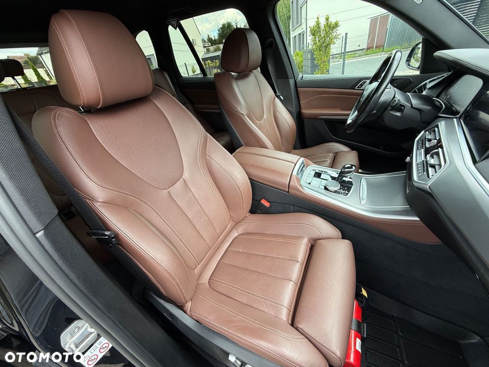 BMW X5 xDrive30d - 27
