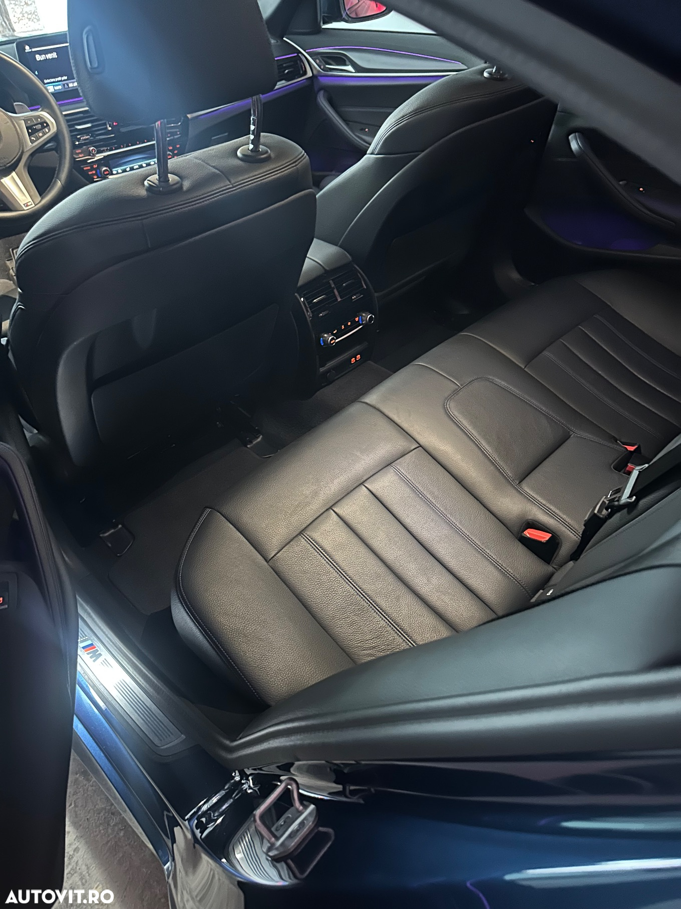 BMW Seria 5 530e AT PHEV - 2