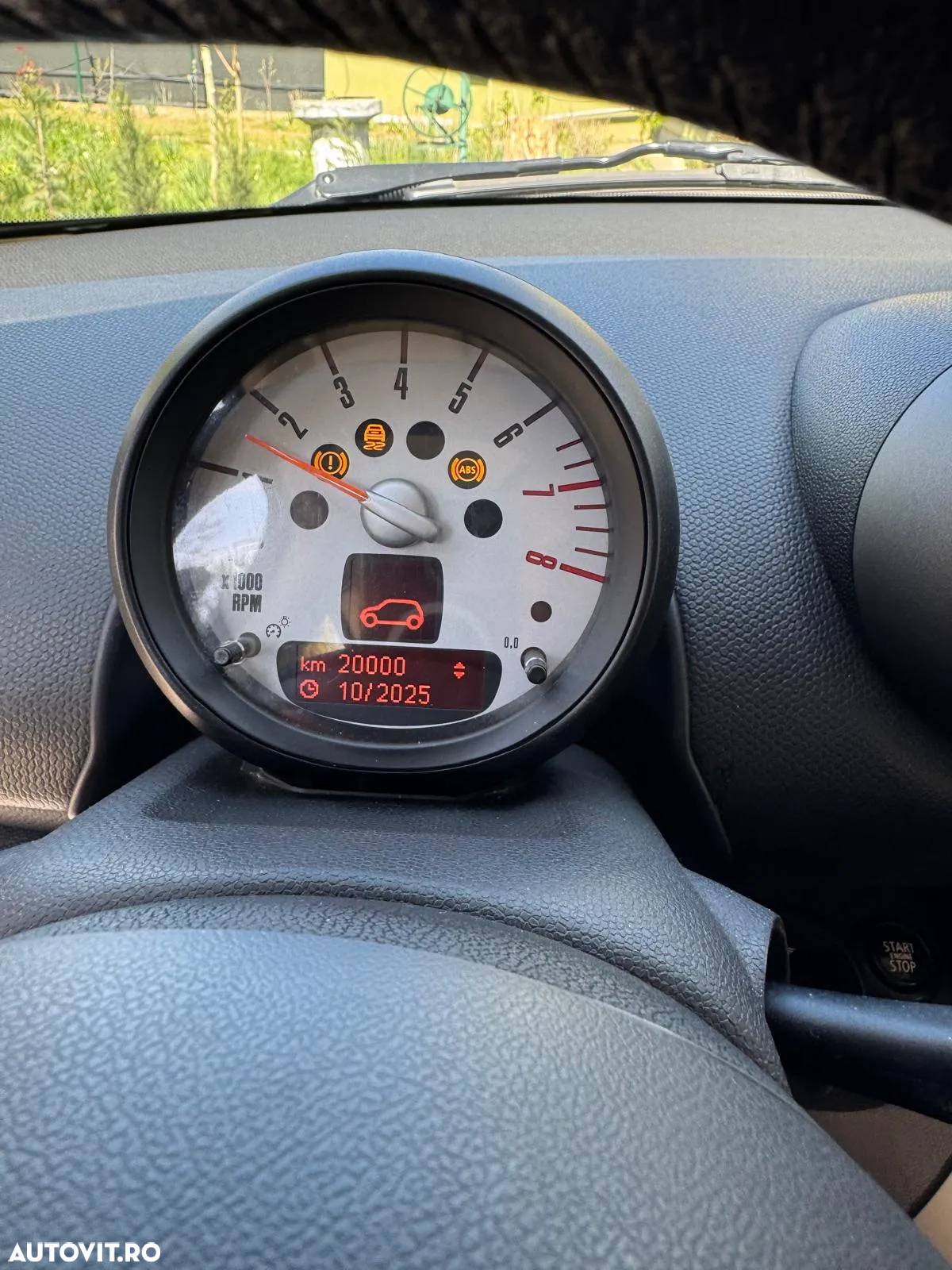 Mini Countryman Cooper - 16