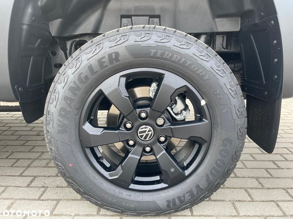 Volkswagen Amarok 3.0 V6 TDi 4MOTION PanAmericana - 32