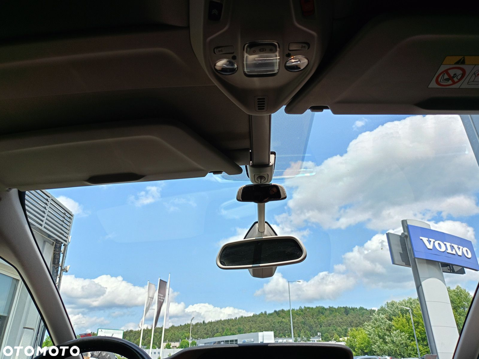Citroën C4 Picasso - 19