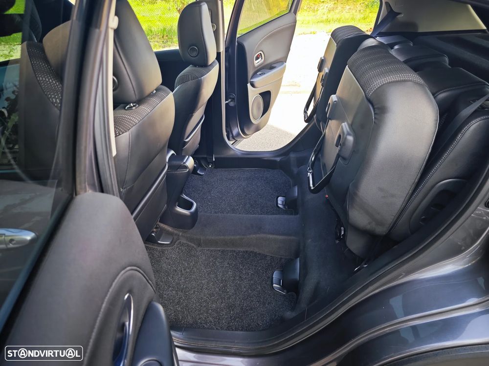 Honda HR-V 1.5 i-VTEC Executive CVT - 8