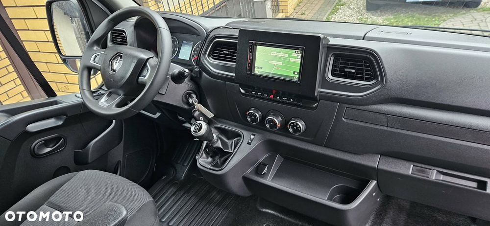 Renault MASTER - 7