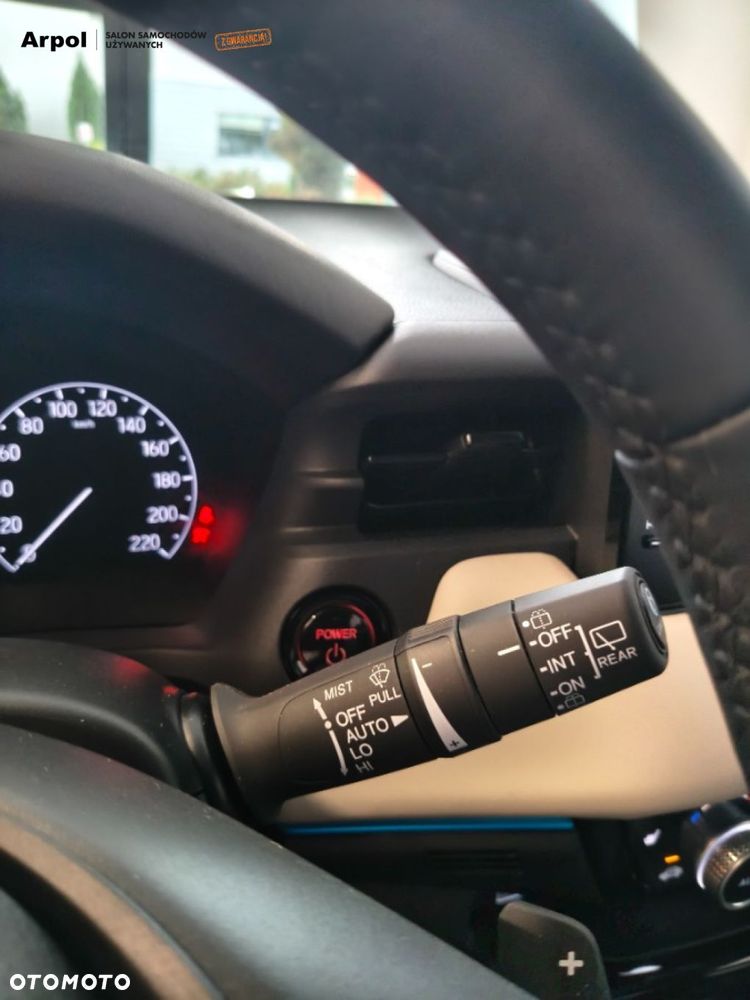 Honda HR-V - 16