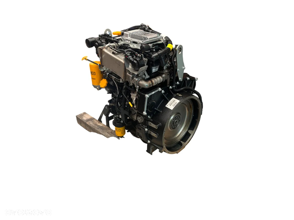 SILNIK JCB 430 TA5-55E 430TA5-55E 29000 NETTO