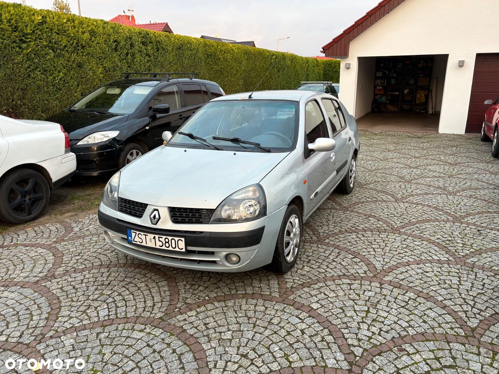 Renault Thalia 1.4 Alize - 1
