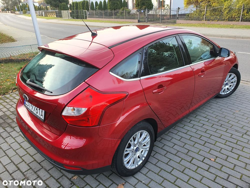 Ford Focus - 24