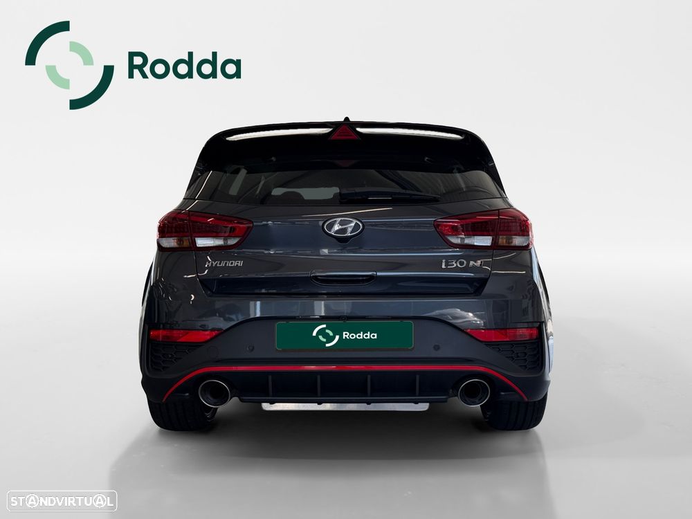 Hyundai i30 N 2.0 T-GDi Pack Performance 8DCT - 7