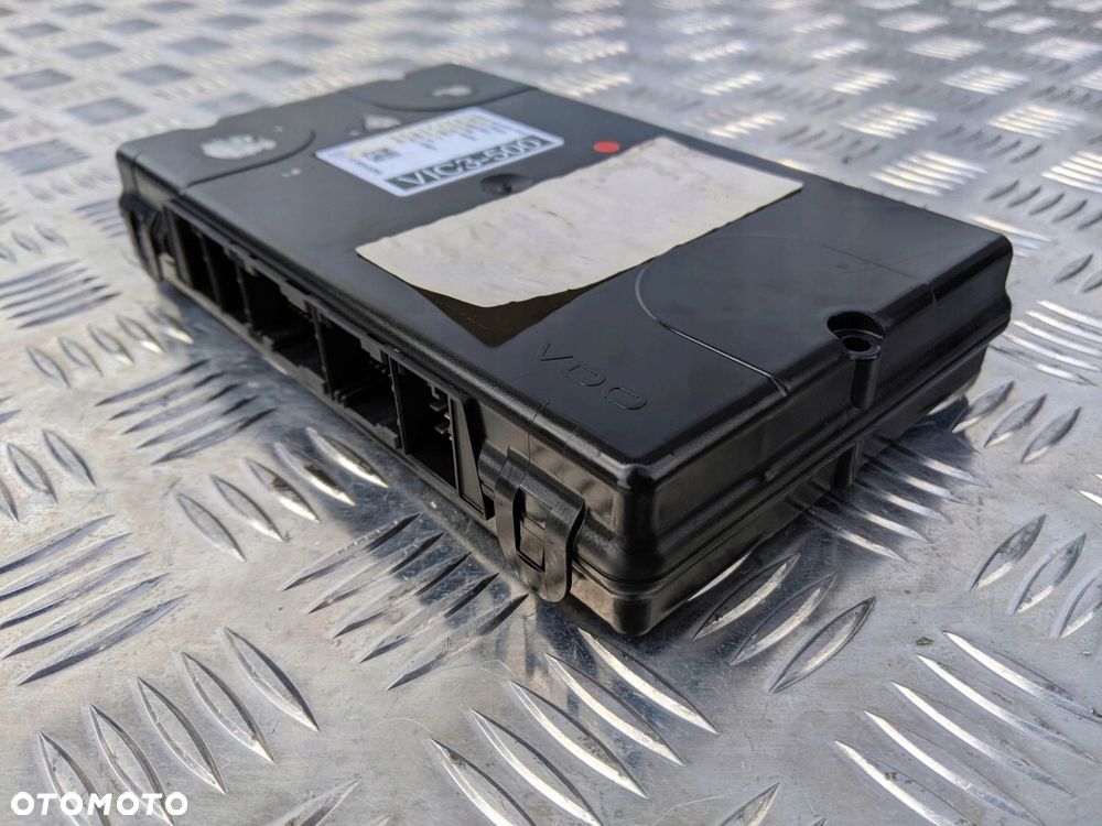 KOMPUTER STEROWNIK VIC3-500 DAF XF 106 EURO 6 LIFT - 3