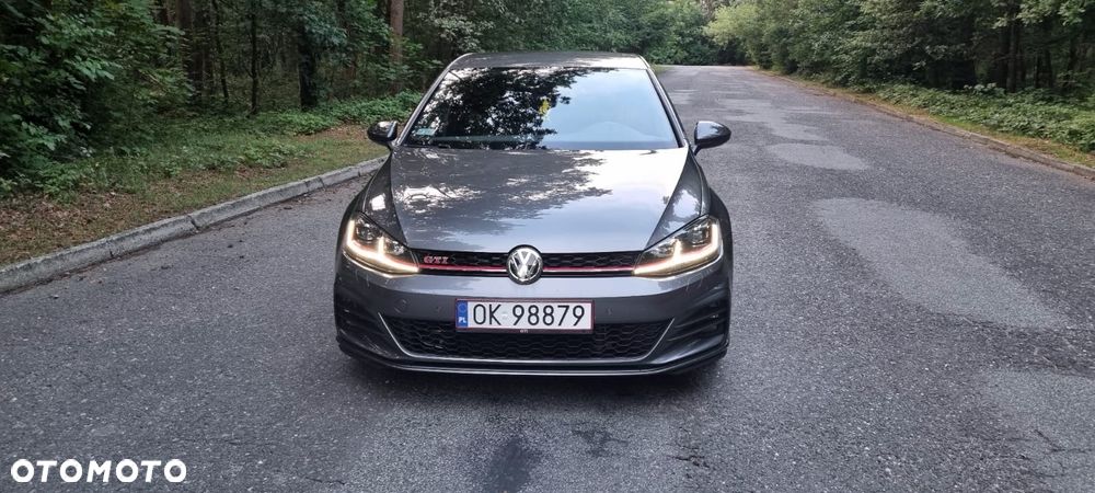 Volkswagen Golf VII 2.0 TSI BMT GTI Performance - 3