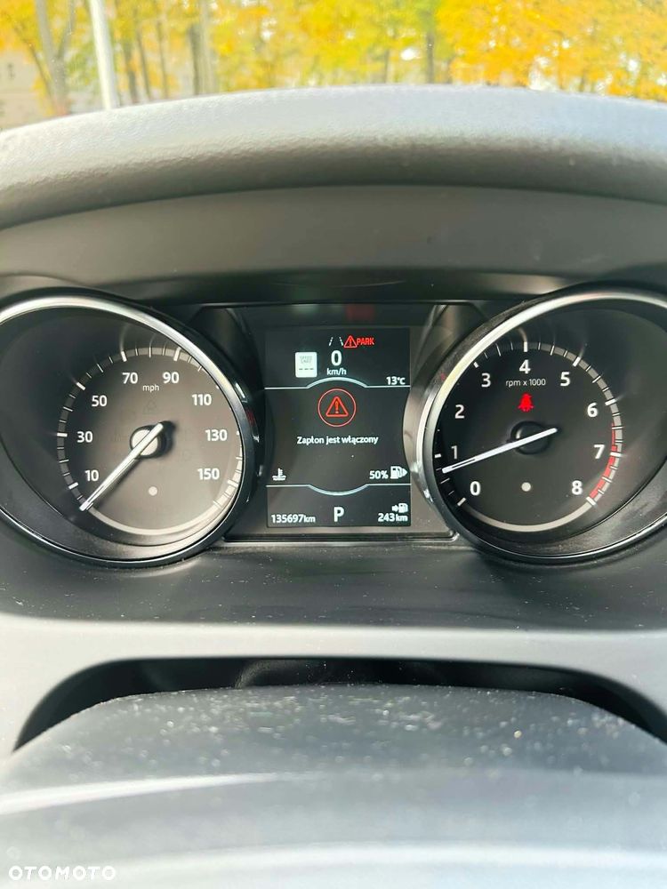 Land Rover Discovery Sport - 17