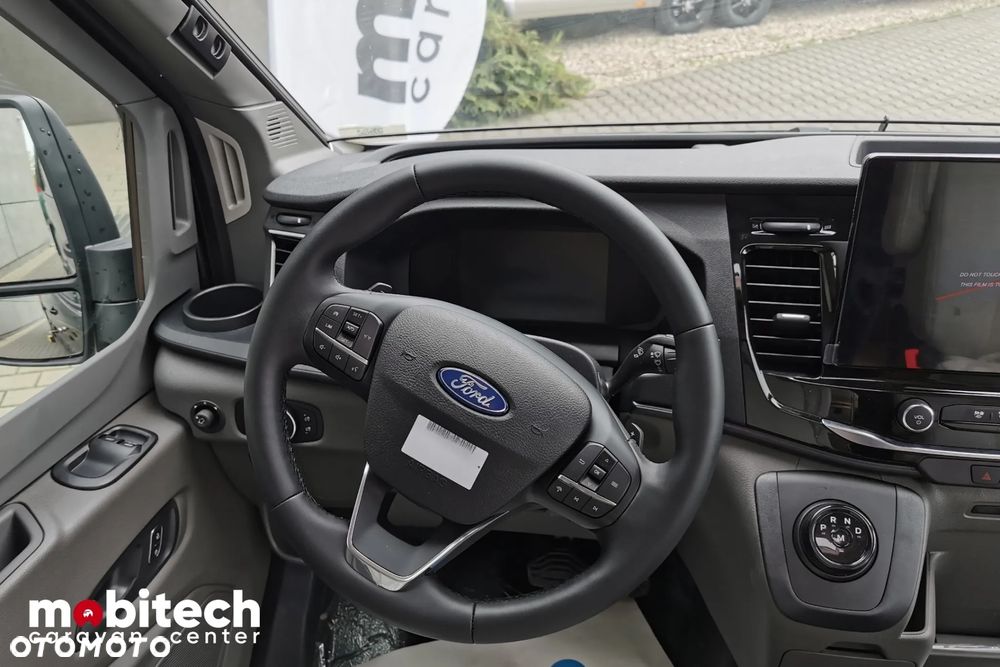 LMC INNOVAN 590 - 17