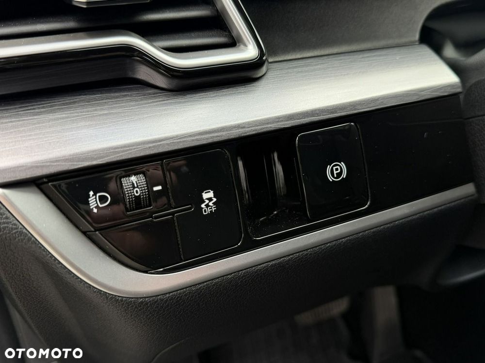 Kia Sportage - 18