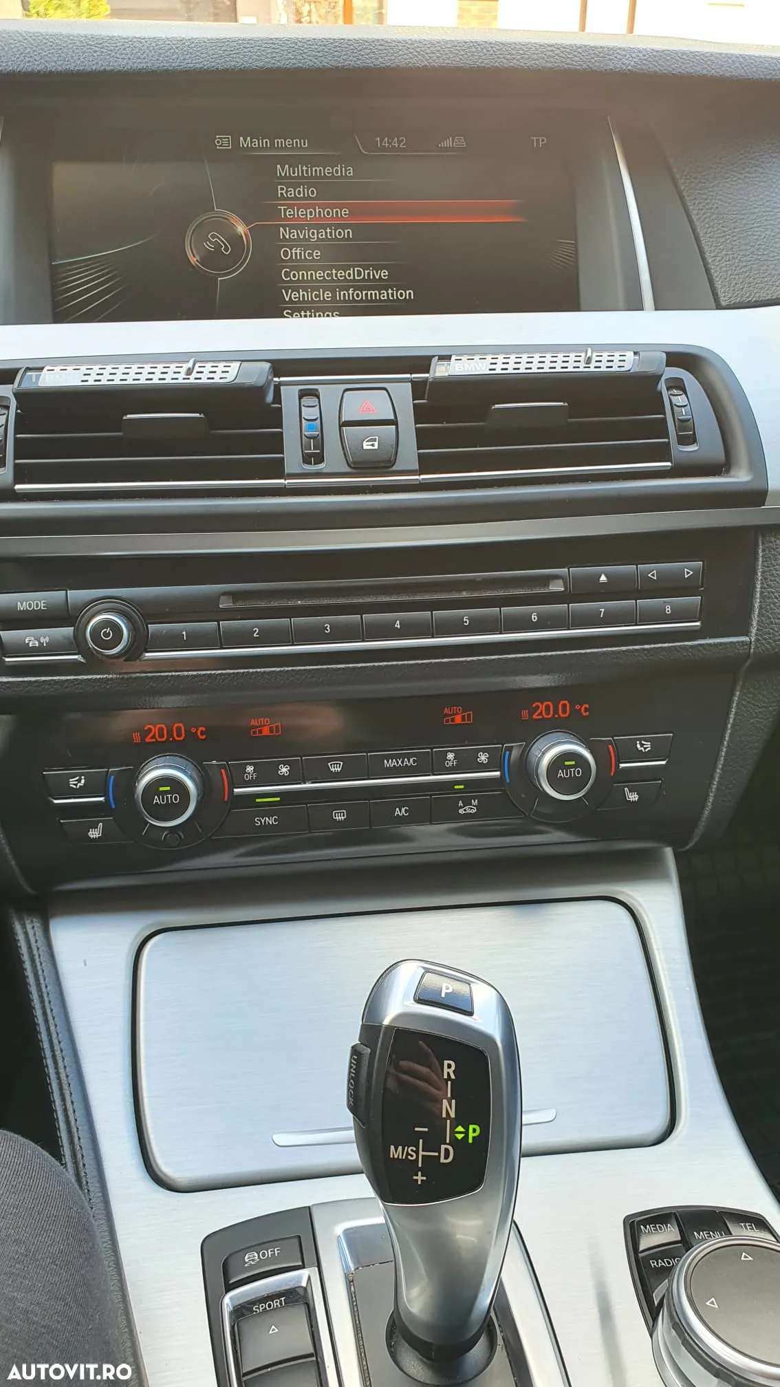 BMW Seria 5 - 18