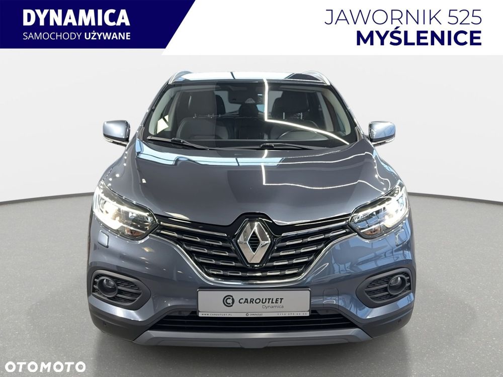 Renault Kadjar - 4