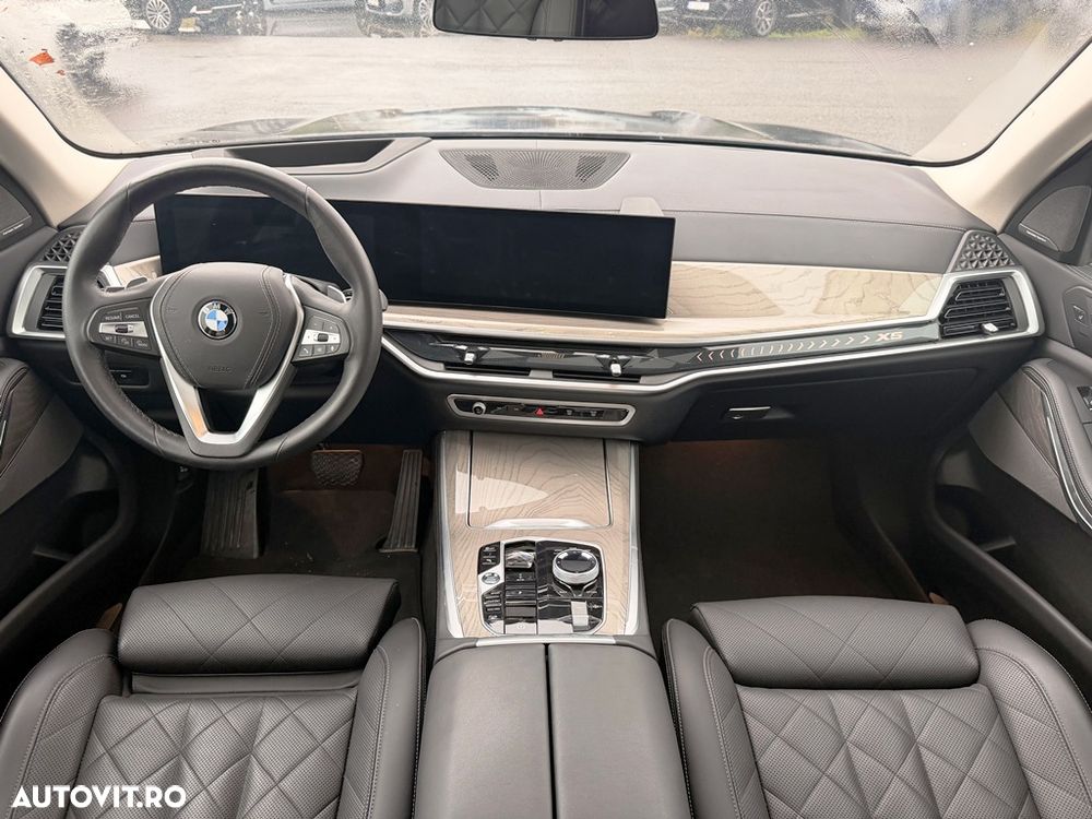 BMW X5 xDrive30d AT MHEV - 24