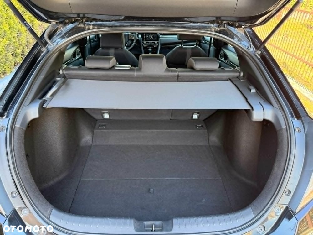 Honda Civic 1.0 T Executive (Pakiet Premium) - 3