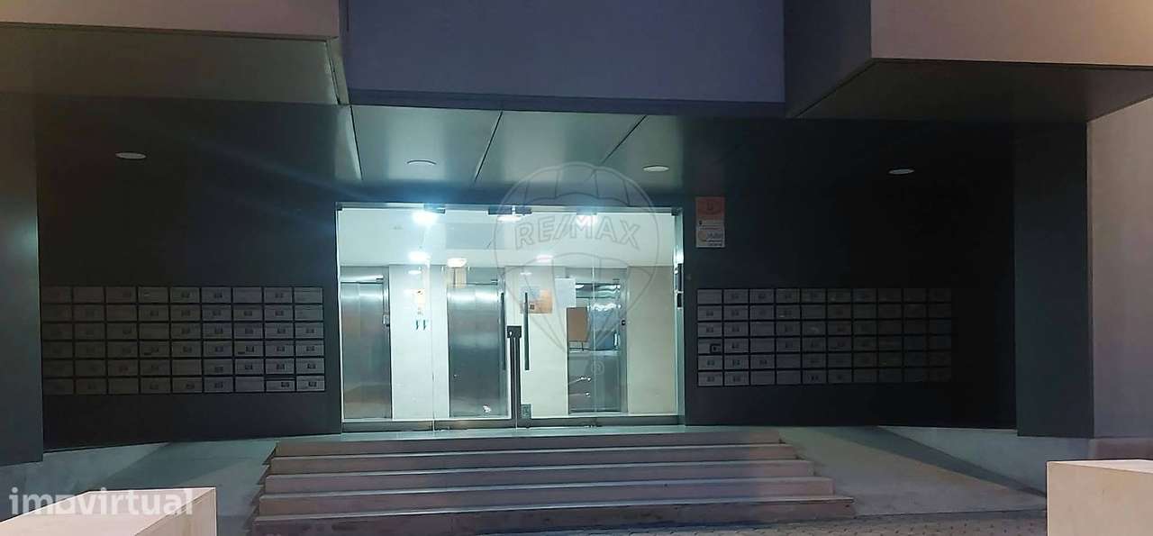 Apartamento T0 para venda - Grande imagem: 3/6
